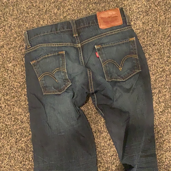 Levi’s Skinny 511 30 waist 32 length. - Picture 4 of 5